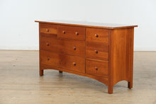 Load image into Gallery viewer, Homestead Shaker Dresser  by Pennsylvania House
