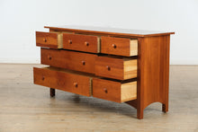 Load image into Gallery viewer, Homestead Shaker Dresser  by Pennsylvania House
