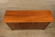 Load image into Gallery viewer, Homestead Shaker Dresser  by Pennsylvania House
