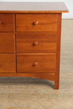 Load image into Gallery viewer, Homestead Shaker Dresser  by Pennsylvania House
