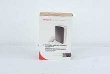 Load image into Gallery viewer, Honeywell RDWL313A Series 3 Portable Wireless Doorbell Push Button New
