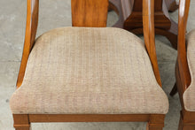 Load image into Gallery viewer, Hooker Furniture Abbott Place Round Pedestal Dining Table with Two Chairs
