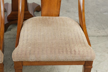 Load image into Gallery viewer, Hooker Furniture Abbott Place Round Pedestal Dining Table with Two Chairs

