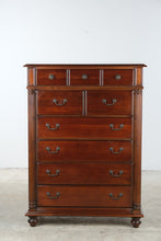 Load image into Gallery viewer, Hooker Furniture Leesburg Traditional Mahogany Chest of Drawers
