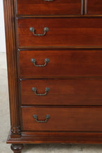 Load image into Gallery viewer, Hooker Furniture Leesburg Traditional Mahogany Chest of Drawers
