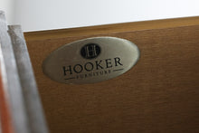 Load image into Gallery viewer, Hooker Furniture Leesburg Traditional Mahogany Chest of Drawers
