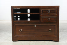 Load image into Gallery viewer, Hooker Furniture Kinsey Office Credenza Utility File Cabinet
