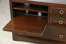 Load image into Gallery viewer, Hooker Furniture Kinsey Office Credenza Utility File Cabinet
