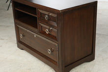 Load image into Gallery viewer, Hooker Furniture Kinsey Office Credenza Utility File Cabinet
