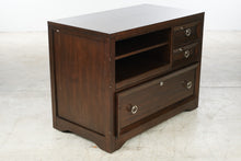 Load image into Gallery viewer, Hooker Furniture Kinsey Office Credenza Utility File Cabinet
