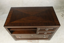 Load image into Gallery viewer, Hooker Furniture Kinsey Office Credenza Utility File Cabinet
