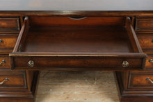 Load image into Gallery viewer, Hooker Furniture European Renaissance II Executive Desk
