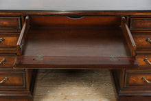 Load image into Gallery viewer, Hooker Furniture European Renaissance II Executive Desk
