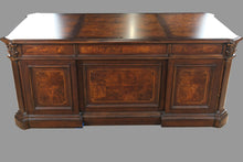 Load image into Gallery viewer, Hooker Furniture European Renaissance II Executive Desk
