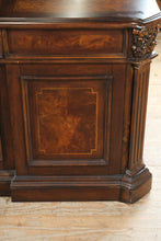 Load image into Gallery viewer, Hooker Furniture European Renaissance II Executive Desk
