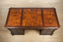 Load image into Gallery viewer, Hooker Furniture European Renaissance II Executive Desk
