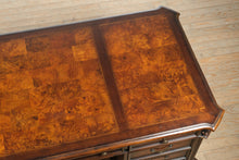 Load image into Gallery viewer, Hooker Furniture European Renaissance II Executive Desk

