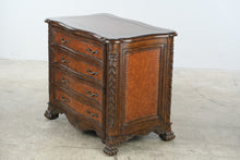 Load image into Gallery viewer, Seven Seas by Hooker Furniture Leather Inlay Two-Drawer Filing Cabinet
