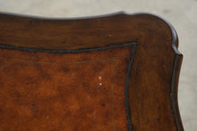 Load image into Gallery viewer, Seven Seas by Hooker Furniture Leather Inlay Two-Drawer Filing Cabinet
