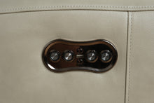 Load image into Gallery viewer, Hooker Furniture Mowry Power Reclining Sofa – Top Grain Leather – Cream
