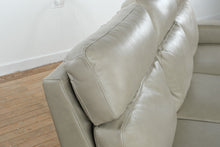 Load image into Gallery viewer, Hooker Furniture Mowry Power Reclining Sofa – Top Grain Leather – Cream
