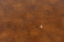 Load image into Gallery viewer, Hooker Furniture Brookhaven Bow Front Executive Desk Leather Top Double Pedestal
