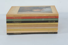 Load image into Gallery viewer, Vintage Horizon Art Magazine 1961 to 1966 Hardcover Collection 10 Issues

