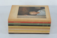 Load image into Gallery viewer, Vintage Horizon Art Magazine 1961 to 1966 Hardcover Collection 10 Issues
