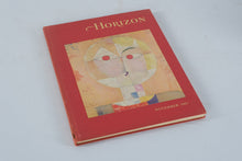 Load image into Gallery viewer, Vintage Horizon Art Magazine 1961 to 1966 Hardcover Collection 10 Issues
