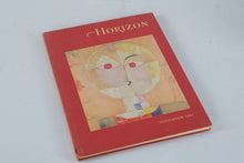 Load image into Gallery viewer, Vintage Horizon Art Magazine 1961 to 1966 Hardcover Collection 10 Issues
