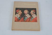 Load image into Gallery viewer, Vintage Horizon Art Magazine 1961 to 1966 Hardcover Collection 10 Issues
