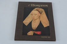 Load image into Gallery viewer, Vintage Horizon Art Magazine 1961 to 1966 Hardcover Collection 10 Issues
