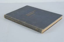 Load image into Gallery viewer, Architectural Rendering Albert O Halse 1960 Vintage Hardcover Architecture Book
