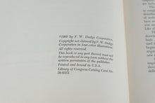 Load image into Gallery viewer, Architectural Rendering Albert O Halse 1960 Vintage Hardcover Architecture Book
