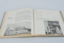 Load image into Gallery viewer, Architectural Rendering Albert O Halse 1960 Vintage Hardcover Architecture Book
