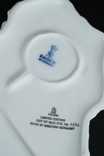 Load image into Gallery viewer, Kaiser Limited Edition Mare &amp; Foal – White Bisque Porcelain Sculpture (#1726/5000)
