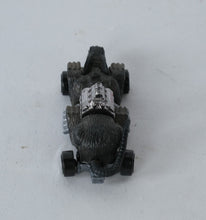 Load image into Gallery viewer, Hot Wheels Ratmobile 1994 Die-Cast Car – Mattel Malaysia | Black Rat Body with Chrome Engine
