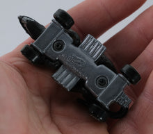 Load image into Gallery viewer, Hot Wheels Ratmobile 1994 Die-Cast Car – Mattel Malaysia | Black Rat Body with Chrome Engine
