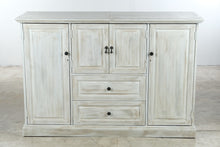 Load image into Gallery viewer, Howard Miller Wine and Spirits Dry Bar Cabinet Painted White
