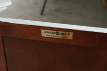 Load image into Gallery viewer, Howard Miller Wine and Spirits Dry Bar Cabinet Painted White
