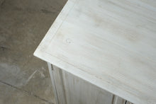 Load image into Gallery viewer, Howard Miller Wine and Spirits Dry Bar Cabinet Painted White
