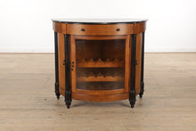 Load image into Gallery viewer, Howard Miller Merlot Valley Wine &amp; Bar Console
