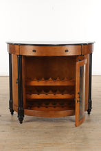 Load image into Gallery viewer, Howard Miller Merlot Valley Wine &amp; Bar Console
