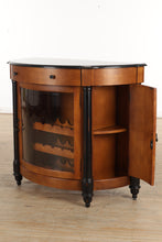 Load image into Gallery viewer, Howard Miller Merlot Valley Wine &amp; Bar Console
