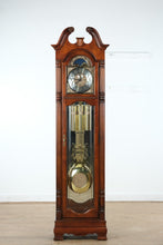 Load image into Gallery viewer, Howard Miller “Rochester” Grandfather Clock – Model 610-793
