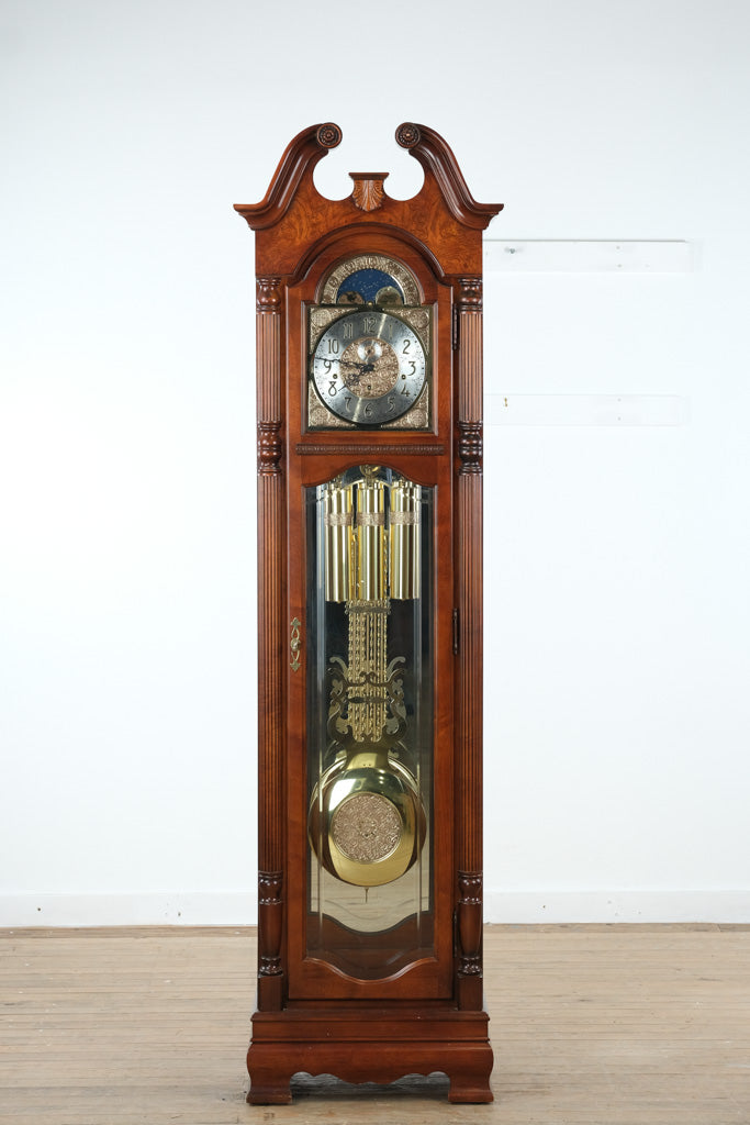 Howard Miller “Rochester” Grandfather Clock – Model 610-793