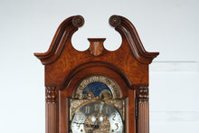 Load image into Gallery viewer, Howard Miller “Rochester” Grandfather Clock – Model 610-793
