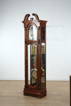 Load image into Gallery viewer, Howard Miller “Rochester” Grandfather Clock – Model 610-793
