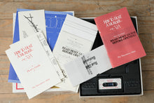 Load image into Gallery viewer, How To Host A Murder The Watersdown Affair Parker Brothers Mystery Party Game 1985
