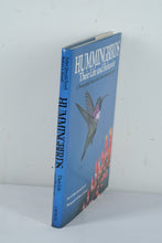 Load image into Gallery viewer, Hummingbirds: Their Life and Behavior – A Photographic Study of the North American Species
